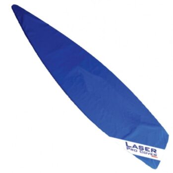 Funda "Sea Cover" para velero Laser