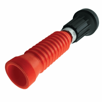 LANZA BOQUILLA sin racord SOLAS/MED