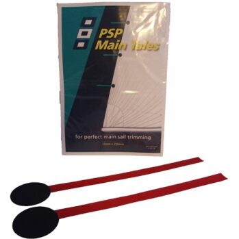 Catavientos con adhesivo para velas--(Mayor)