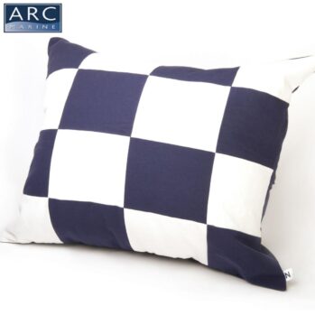 COJIN ALGODON-50x60-SEÑALIZACION BANDERA---N-NOVEMBER