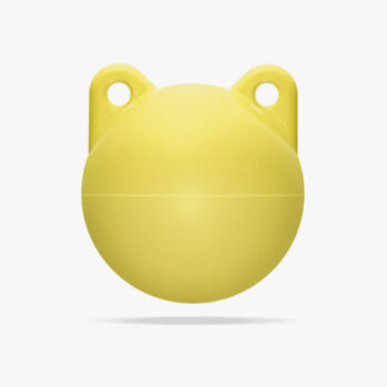 Flotador Señalización  tipo doble asa–Ø: 24cm–Flotabi:: 7 kg