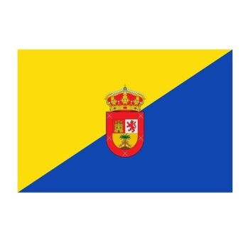 Bandera GRAN CANARIA