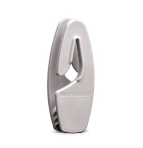 Sujeta-defensas para CABLE de hasta 8 mm.- FASTFENDER