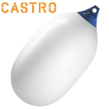 Defensa CASTRO– Serie HT – Largo: 60-76 cm