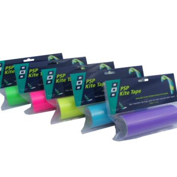 Cinta repara Velas.-adhesiva de Nylon para Kite (150mm x 2,5mt)