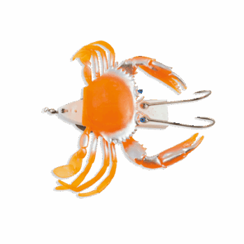 PULPERA con cangrejo XXL