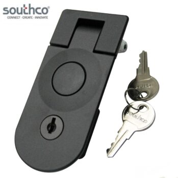 cierre de presión para embarcación