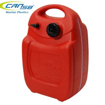 Deposito Portátil Eltex. Vertical/Horizontal--LTS: 13-25