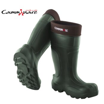 Bota de Eva CAMMINARE SYBERIAN. -40º