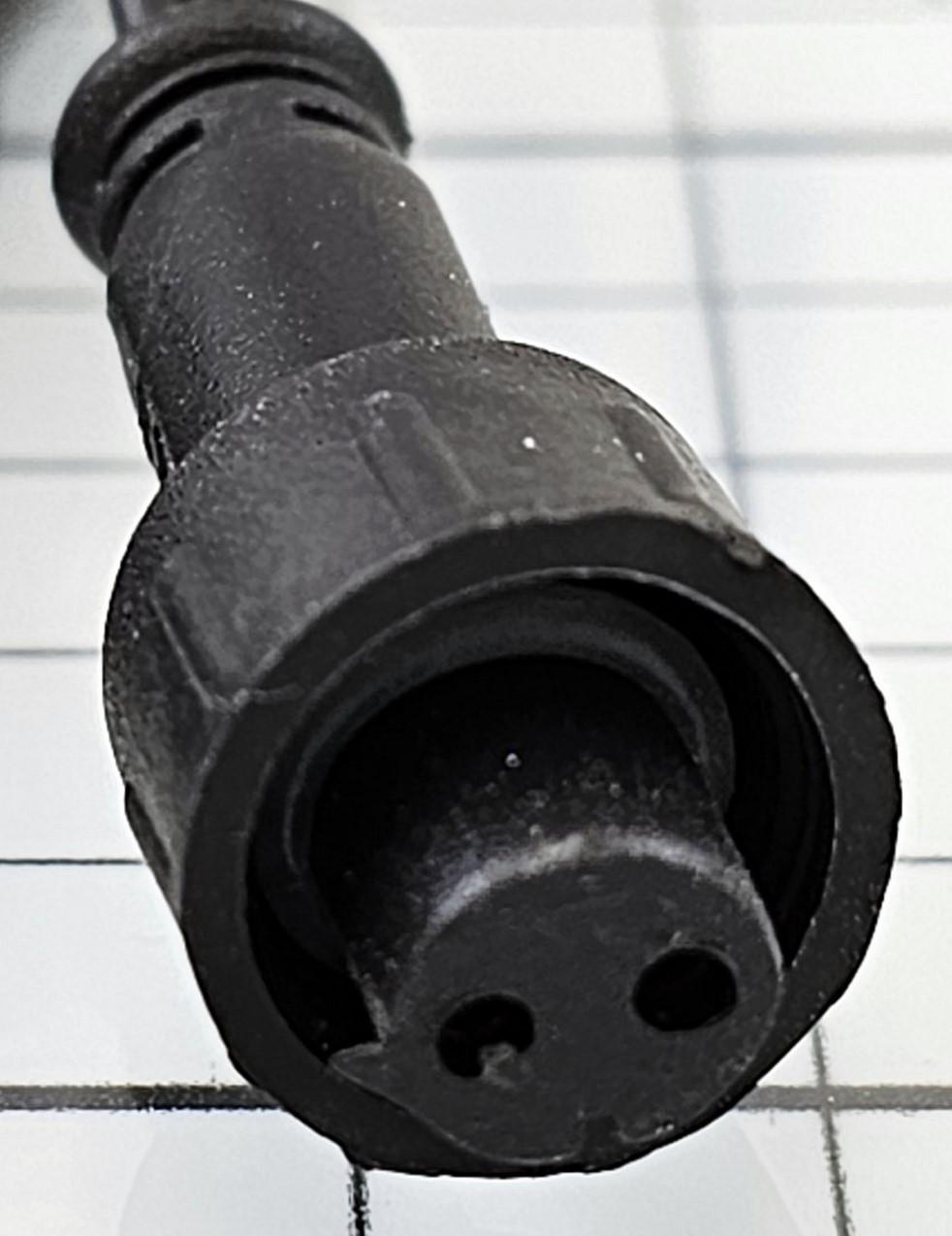 AquaLED–Flexi/Tira de 3 mts de 60LEDs/mts--14,4w--luz blanca - Imagen 3