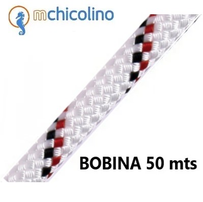 Cabo DRIZA PREMIUM 10 mm– Bobina 50 mts