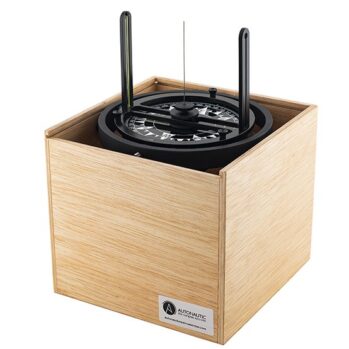 Taxímetro de Alidada (rosa 125mm)