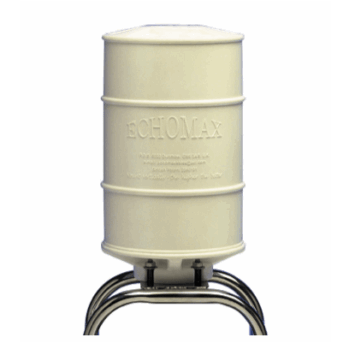 Reflector Radar ECHOMAX  EM230 MIDB+ base MK2