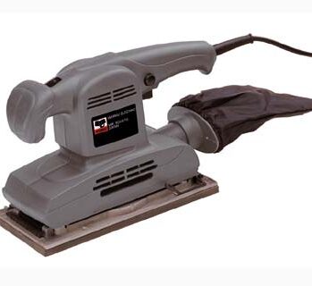 Lijadora Vibradora  BEMERY 170 W