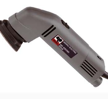 Lijadora angular WERKU 260 W