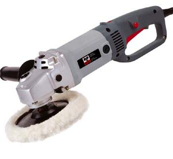 Pulidora 150mm WERKU 750 W