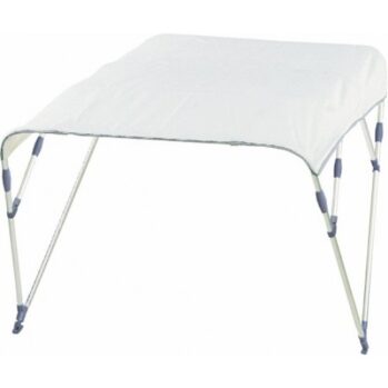 .Toldo plegable de aluminio  ZEUS