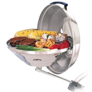 Barbacoa MARINE KETTLE® de Carbón- Ø 43cm