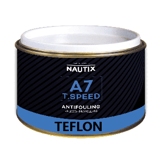 Patente hélices -NAUTIX A7 - 350 ml