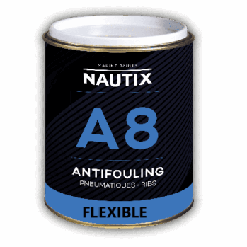 Patente Neumáticas FLEXIBLE NAUTIX A-A8 -0,75 lts