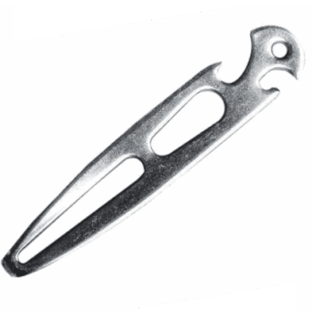 Winox-abregrilletes y punzón inox forjado--–grilletes de 4 a 16 mm