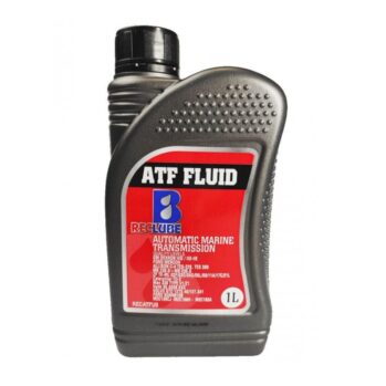 .Aceite ATF hidráulico RECLUBE. 1L