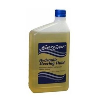 Reposición. Aceite direcciones hidráulicas