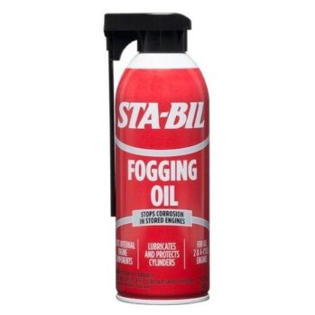 Aceite para Inyectar al Carburador. Spray 340gr