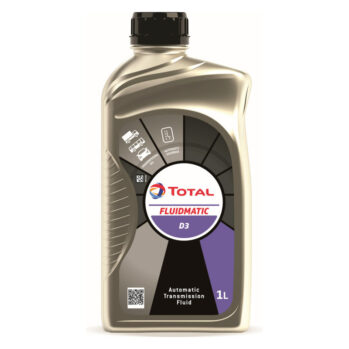 .Aceite Transmisión Fluide ATX. 1L