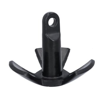 Ancla MUSHROOM en hierro fundido-(especial arena)