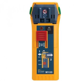 Radiobaliza “AIS M100" OCEAN SIGNAL