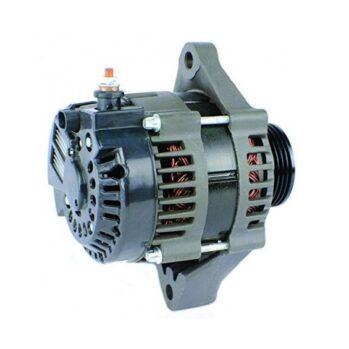 Alternador de motor  115-135-150