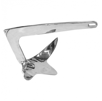 Ancla INOX-316 BRUCE