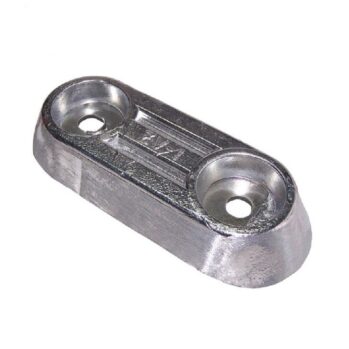 Ánodo de barra  para atornillar---ZINC