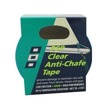 Cinta anti-roces .-adhesiva de PTFE de protección gel-coat (90mm x 3mts)