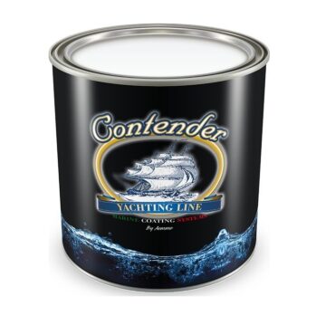 Patente hélices -SKIPPER STC  -400ml ó 2,5 lts