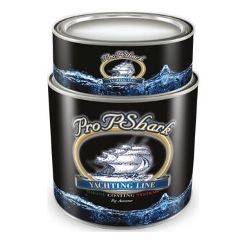 .Patente hélices -SKIPPER PRO --bico transparent-1,1 lts