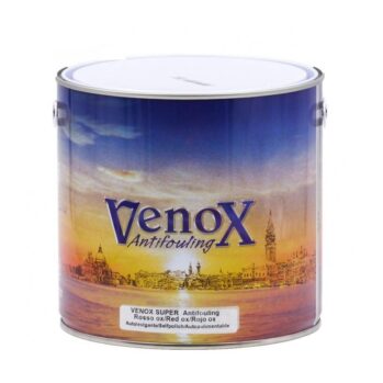 Patente VENOX PLUSS Cobre- autopulimenta- 0,75 ó 2,50 lts