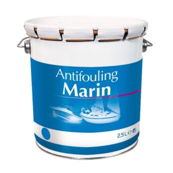 Patente NAUTIX MARIN  matrix mixta- 2,5 lts