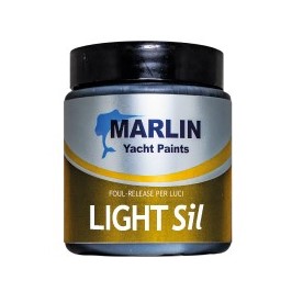 Patente para Luces sumergidas-MARLIN Silicona--70ml