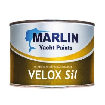 Patente hélices -MARLIN VELOX SILIC–250 ó 500 ml