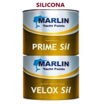 Patente hélices -MARLIN VELOX SILIC + Imprimación--2x 250 ó 500 ml