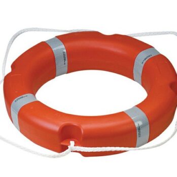 Aro Salvavidas SOLAS  homologado--Ø:  60 cm