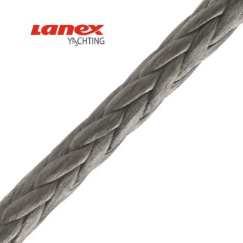 Dyneema®SK78--2 mm-CR: 490kg