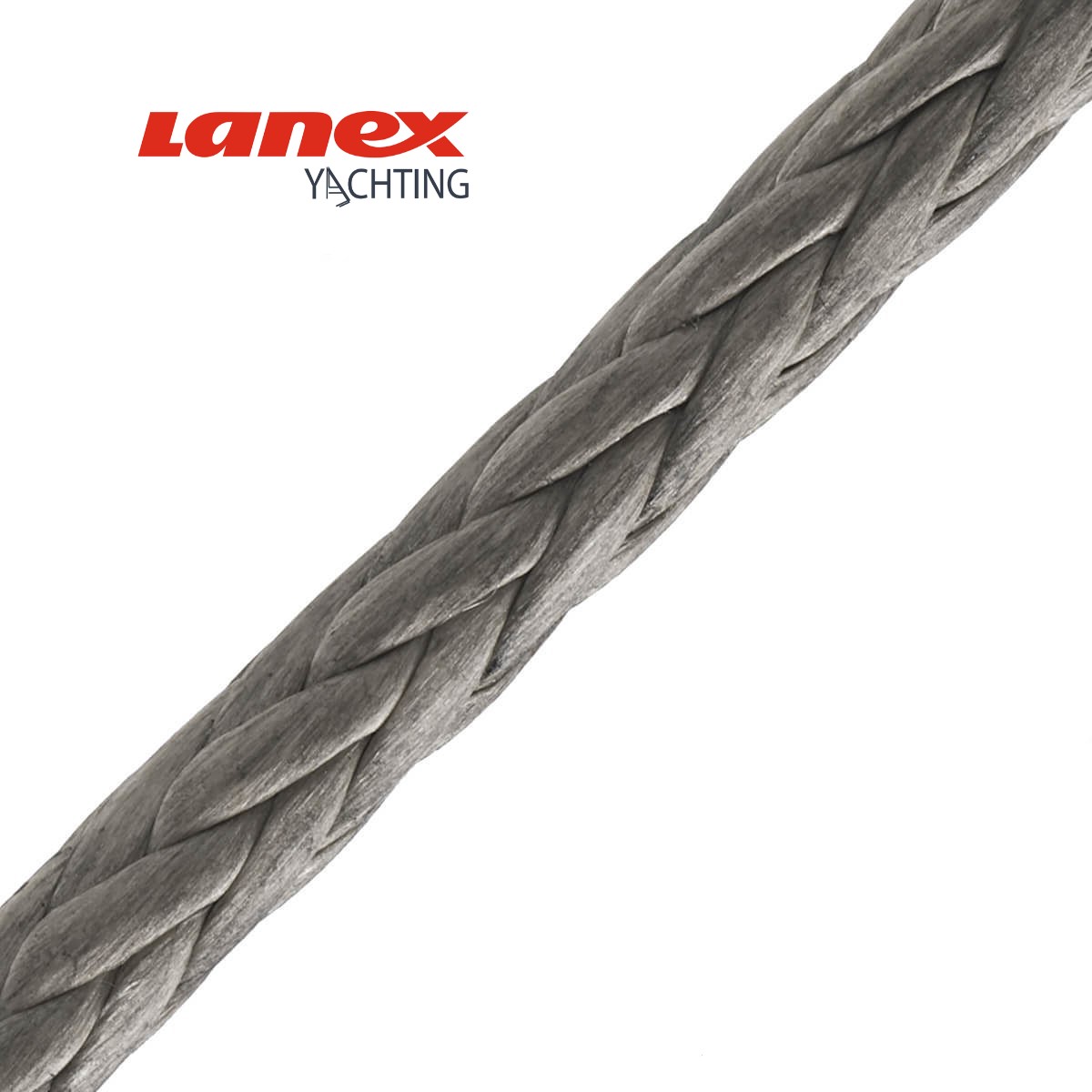 Dyneema®SK78--1,5 mm-CR: 270kg