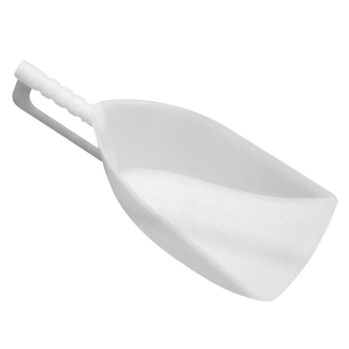 Achicador rígido reforzado- 22×41 cm