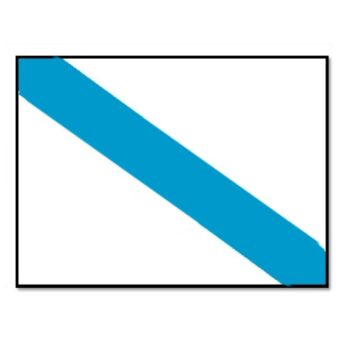 Bandera GALICIA