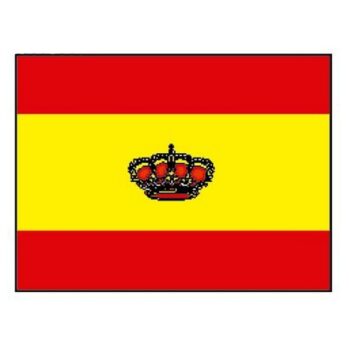 Bandera .Nacional (Deportiva)