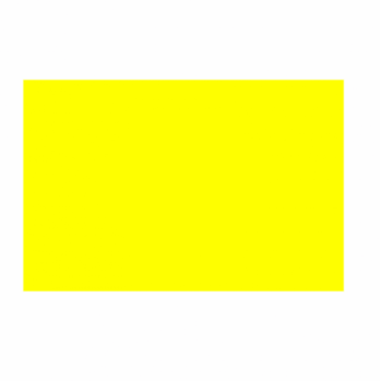 Bandera señalización ADUANA "Q"