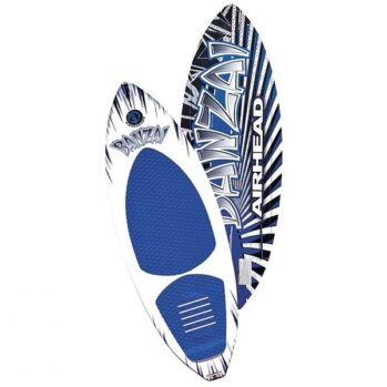 WAKERBOARD BANZAI KWIK TEK--160 cm